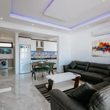 Βίλα Tar - 2 Bedroom In Kalkan