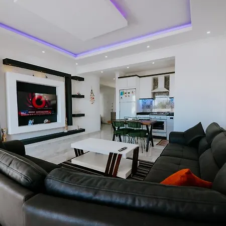 Βίλα Tar - 2 Bedroom In Kalkan