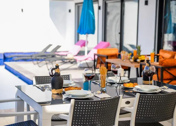 Tar - 2 Bedroom In Kalkan Κας