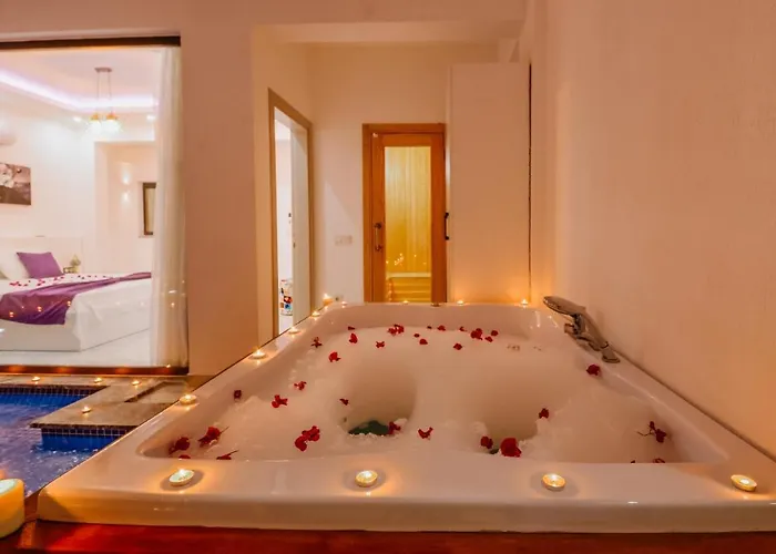 Tar - 2 Bedroom In Kalkan * Κας