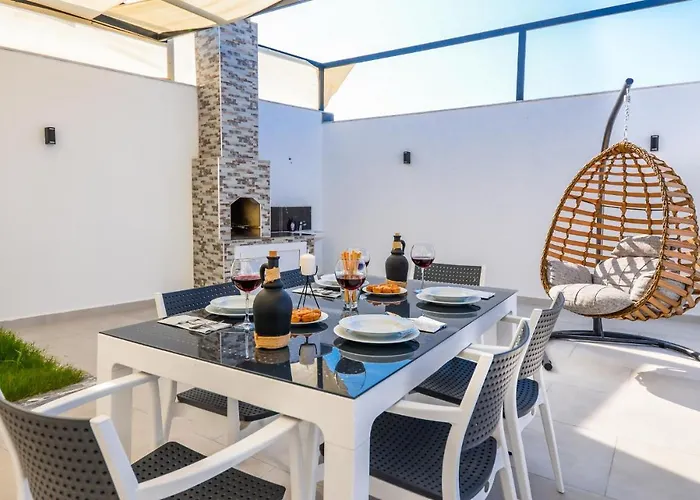 Tar - 2 Bedroom In Kalkan Κας