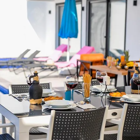 Tar - 2 Bedroom In Kalkan Kas