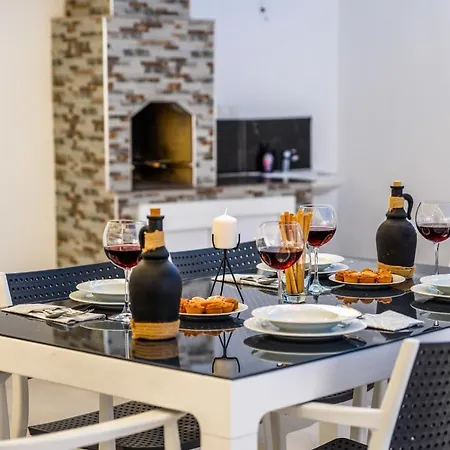 Tar - 2 Bedroom In Kalkan Каш