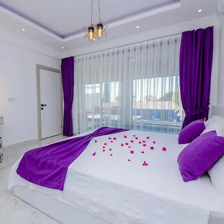 Tar - 2 Bedroom In Kalkan * Kas