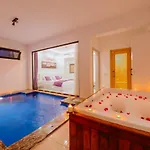 Tar - 2 Bedroom In Kalkan Villa Kaş