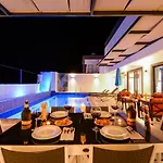 Tar - 2 Bedroom In Kalkan Villa Kaş