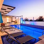 Tar - 2 Bedroom In Kalkan Villa