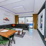 Villa Tar - 2 Bedroom In Kalkan