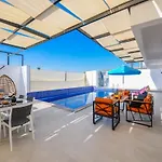 Tar - 2 Bedroom In Kalkan Kaş