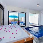 Tar - 2 Bedroom In Kalkan Villa