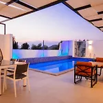 Tar - 2 Bedroom In Kalkan Villa Kaş