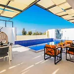 Villa Tar - 2 Bedroom In Kalkan *