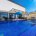 Tar - 2 Bedroom In Kalkan Villa *