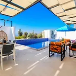 Tar - 2 Bedroom In Kalkan