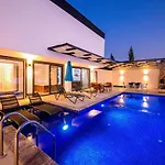 Villa Tar - 2 Bedroom In Kalkan Kaş