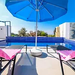 Villa Tar - 2 Bedroom In Kalkan Kaş