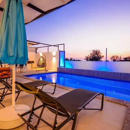וילה Tar - 2 Bedroom In Kalkan