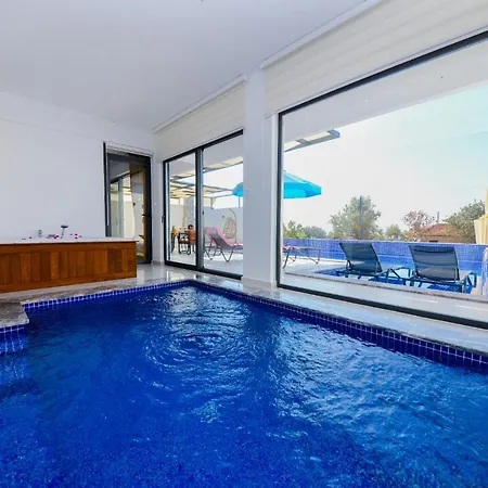 וילה Tar - 2 Bedroom In Kalkan