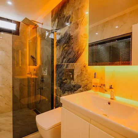 Tar - 2 Bedroom In Kalkan קס