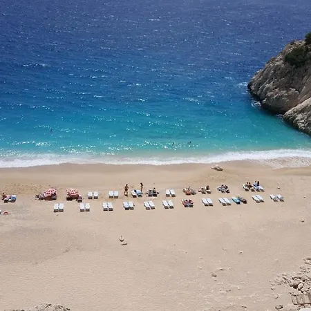Tar - 2 Bedroom In Kalkan קס