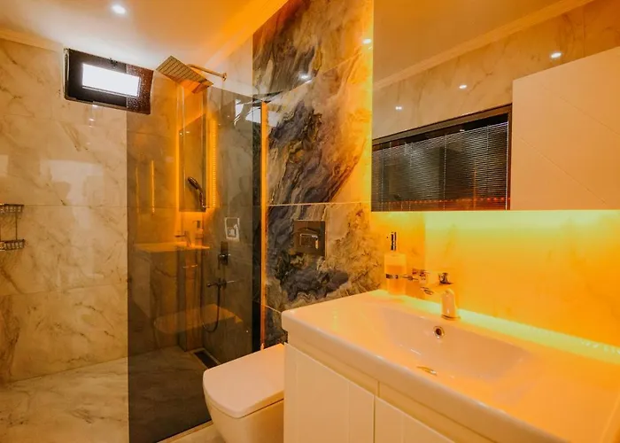 Tar - 2 Bedroom In Kalkan Kaş